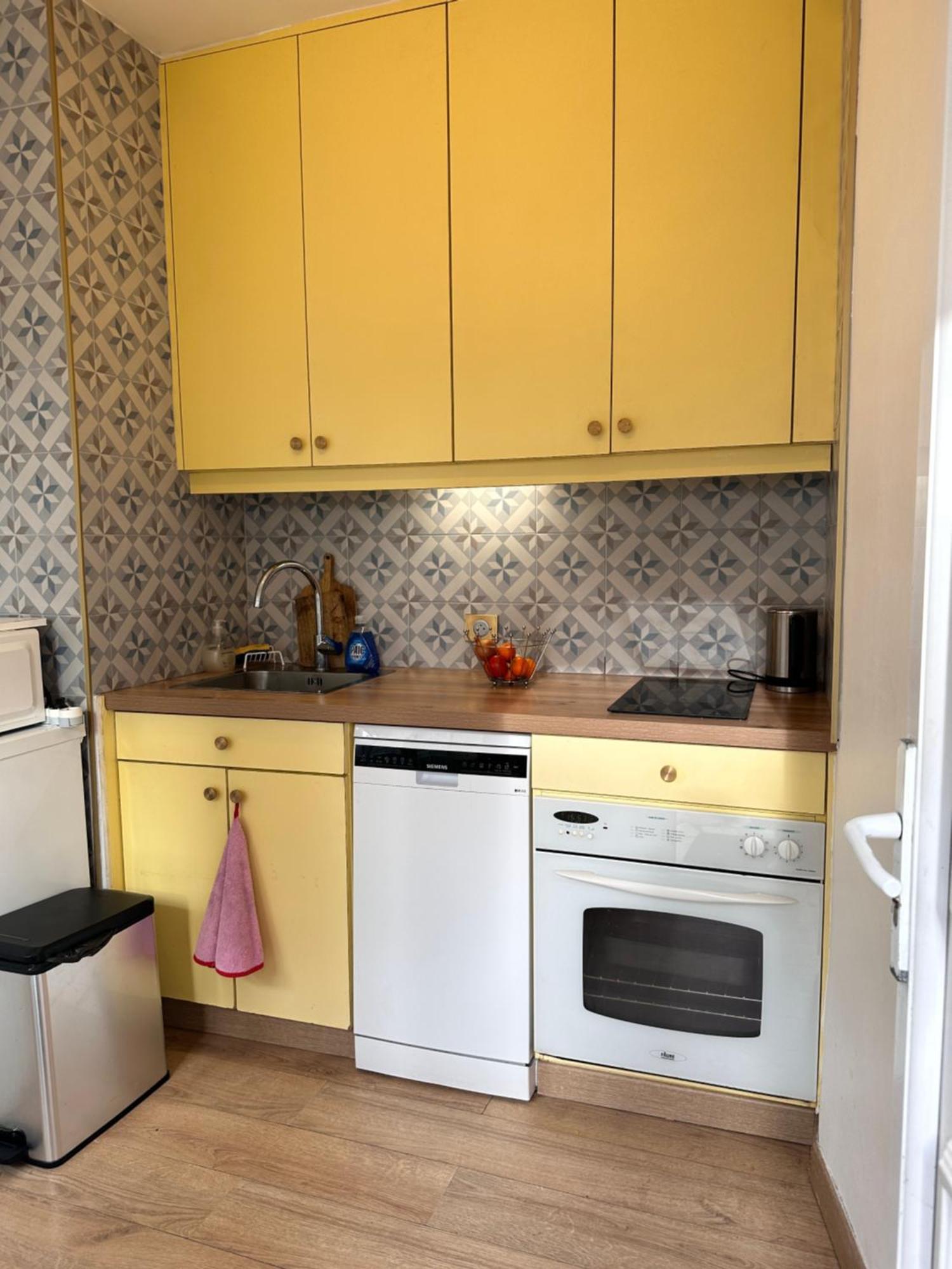 Relax Home Maison Et Studio Ensemble โดวีลล์ ภายนอก รูปภาพ