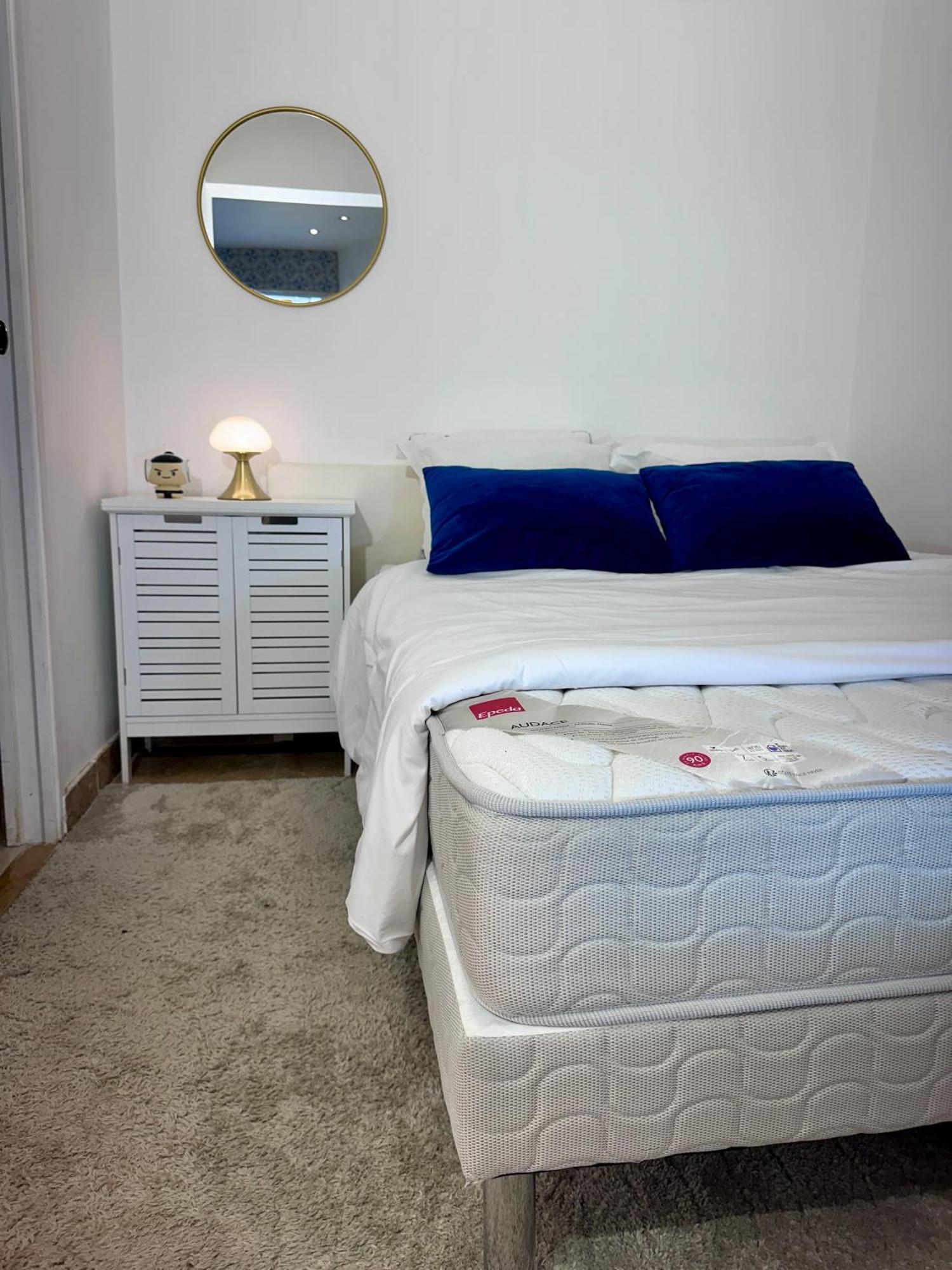 Relax Home Maison Et Studio Ensemble โดวีลล์ ภายนอก รูปภาพ