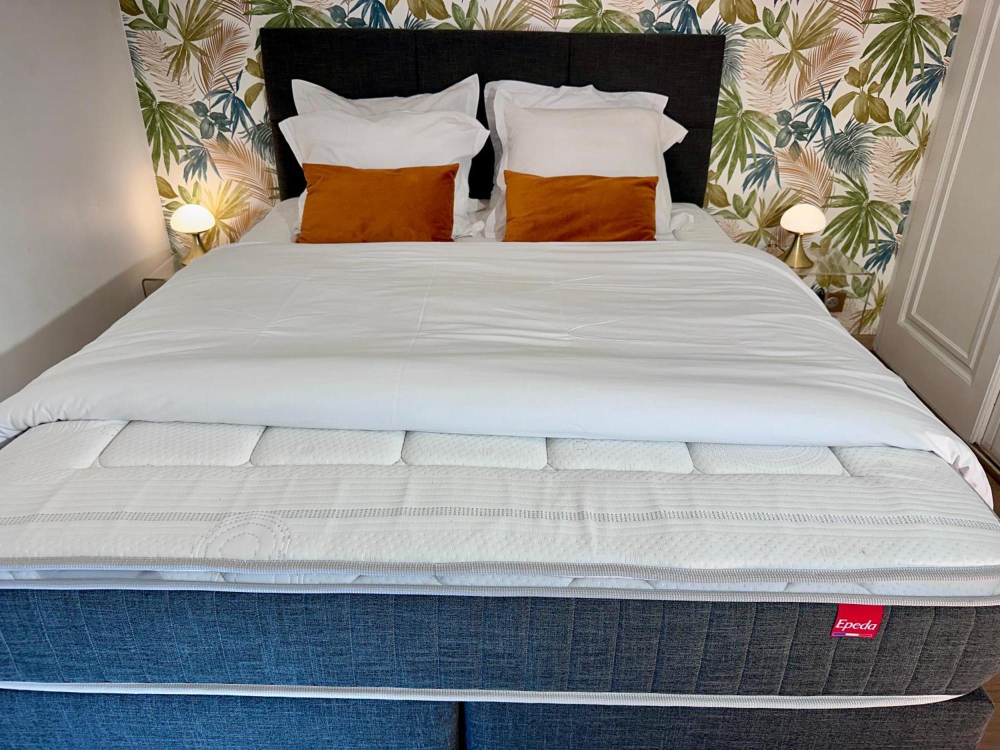 Relax Home Maison Et Studio Ensemble โดวีลล์ ภายนอก รูปภาพ