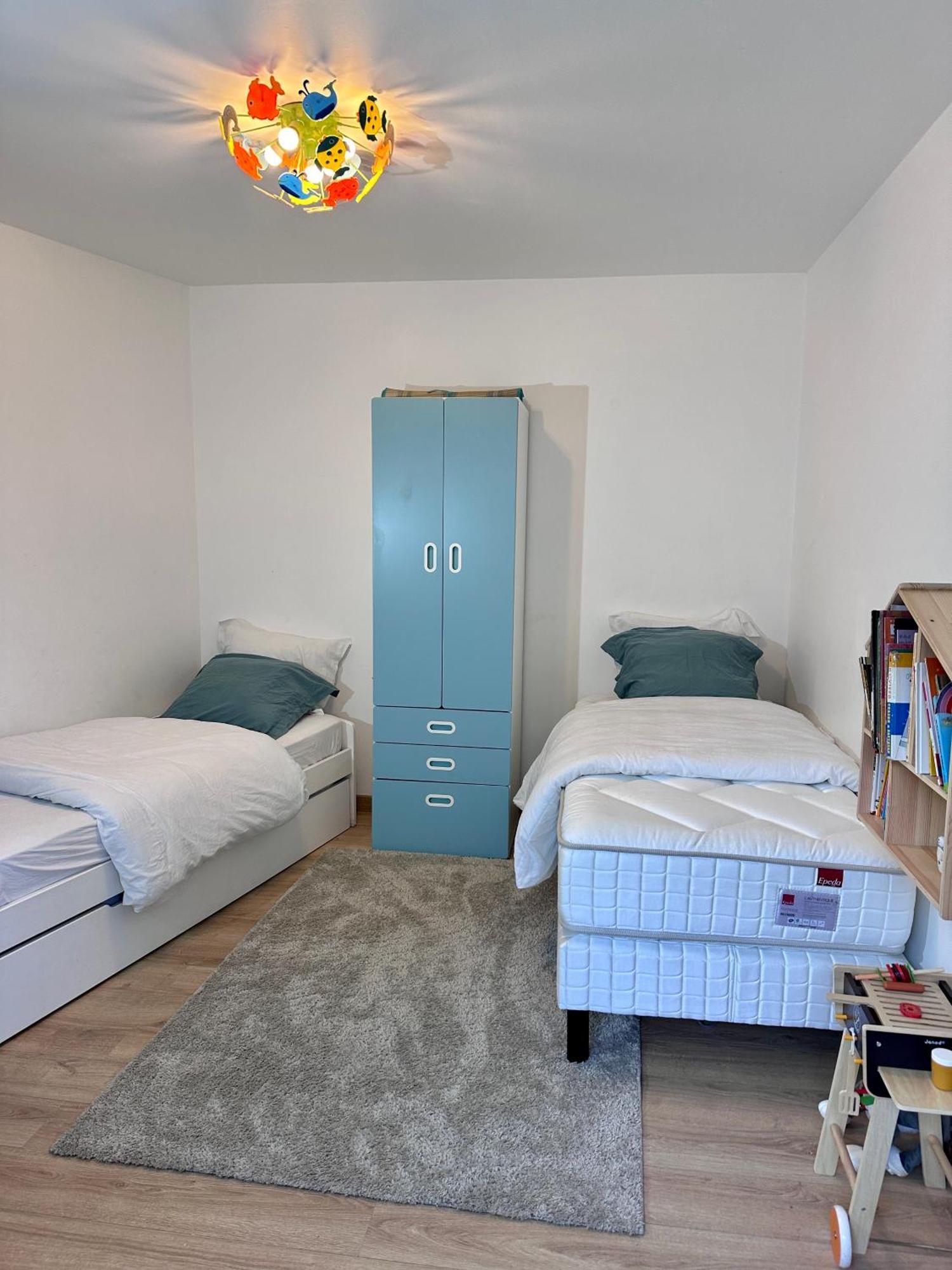 Relax Home Maison Et Studio Ensemble โดวีลล์ ภายนอก รูปภาพ
